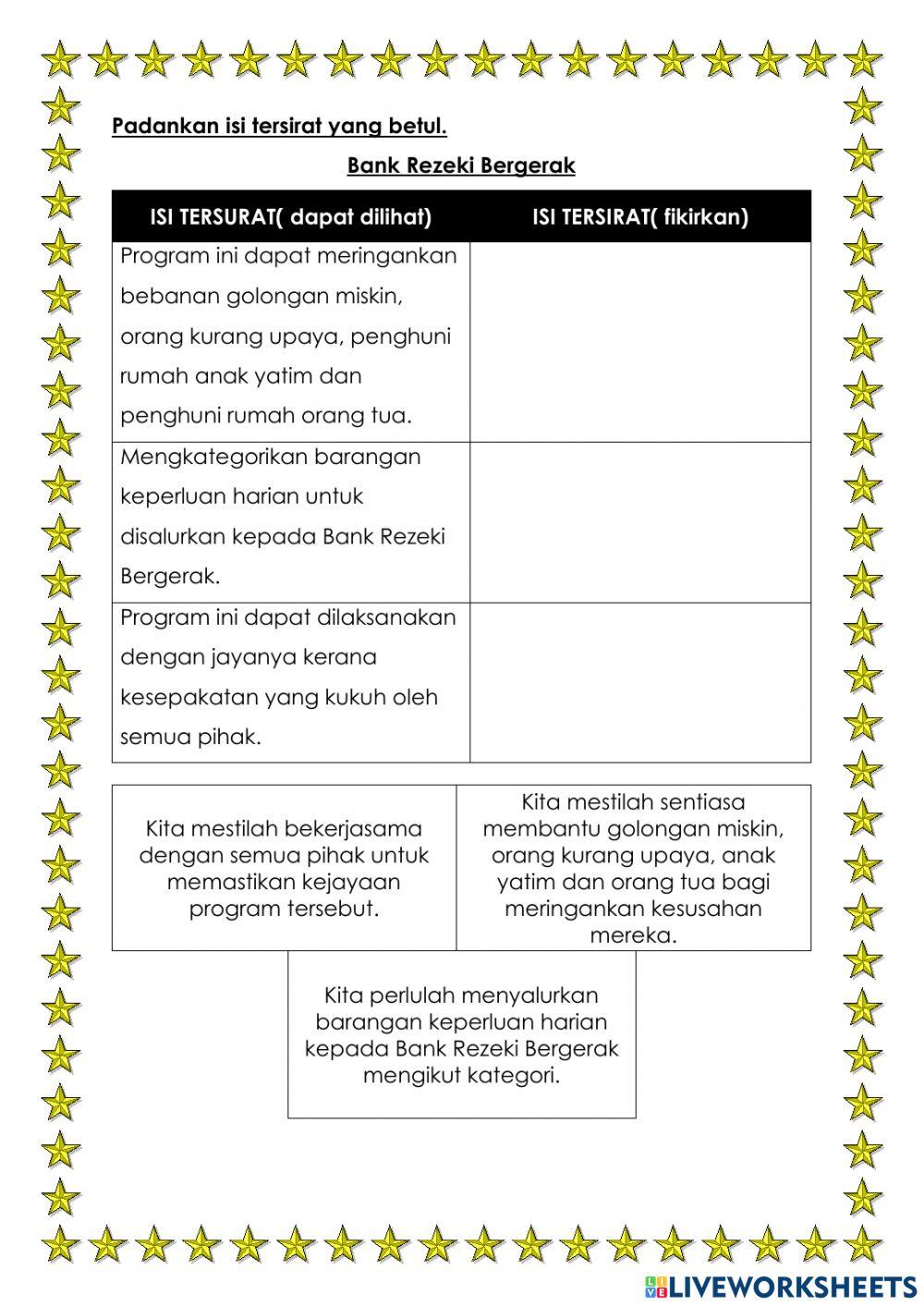 Bank Rezeki Bergerak