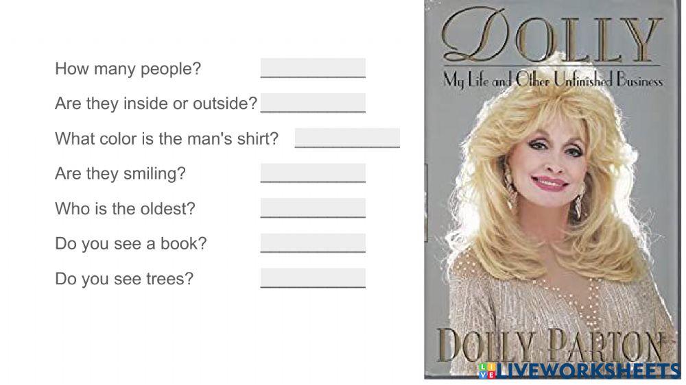 Books for your child