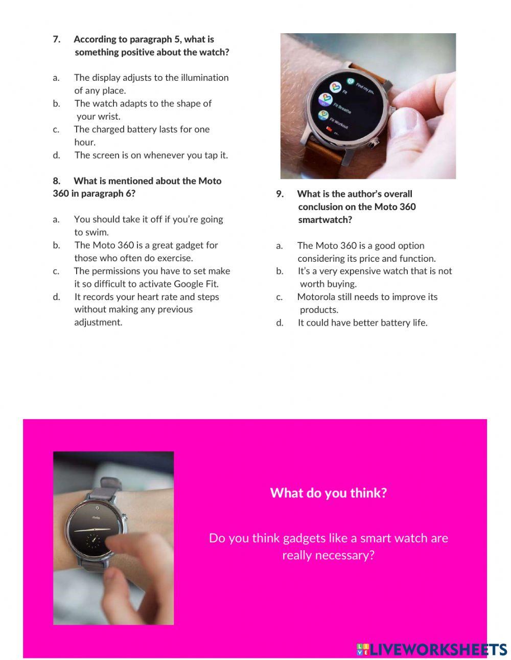 2022 Cycle 3 Unit 6 Reading 1