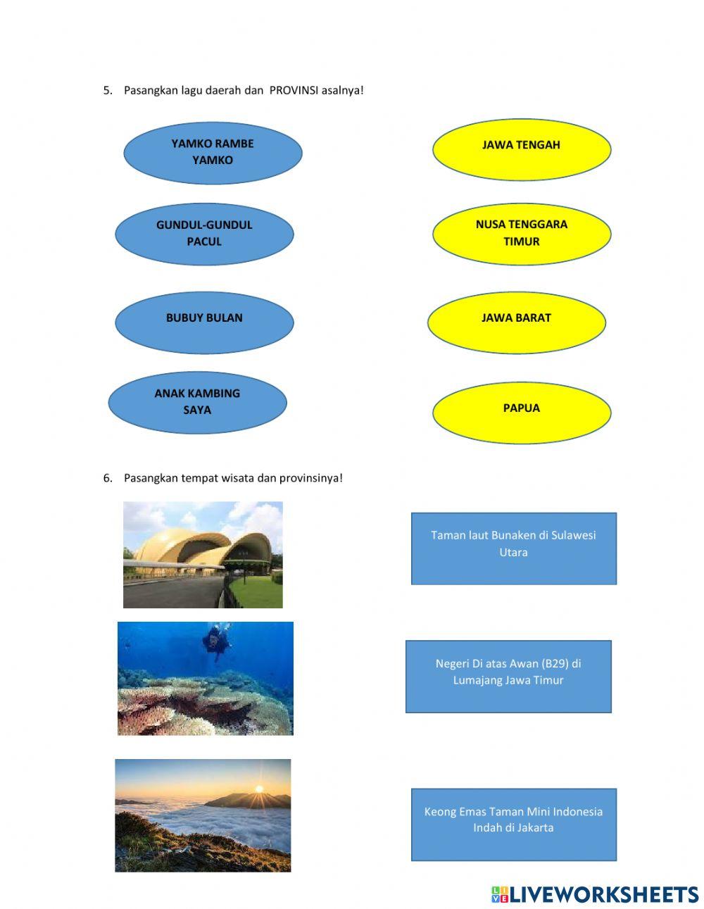 Lkpd p5 kearifan lokal