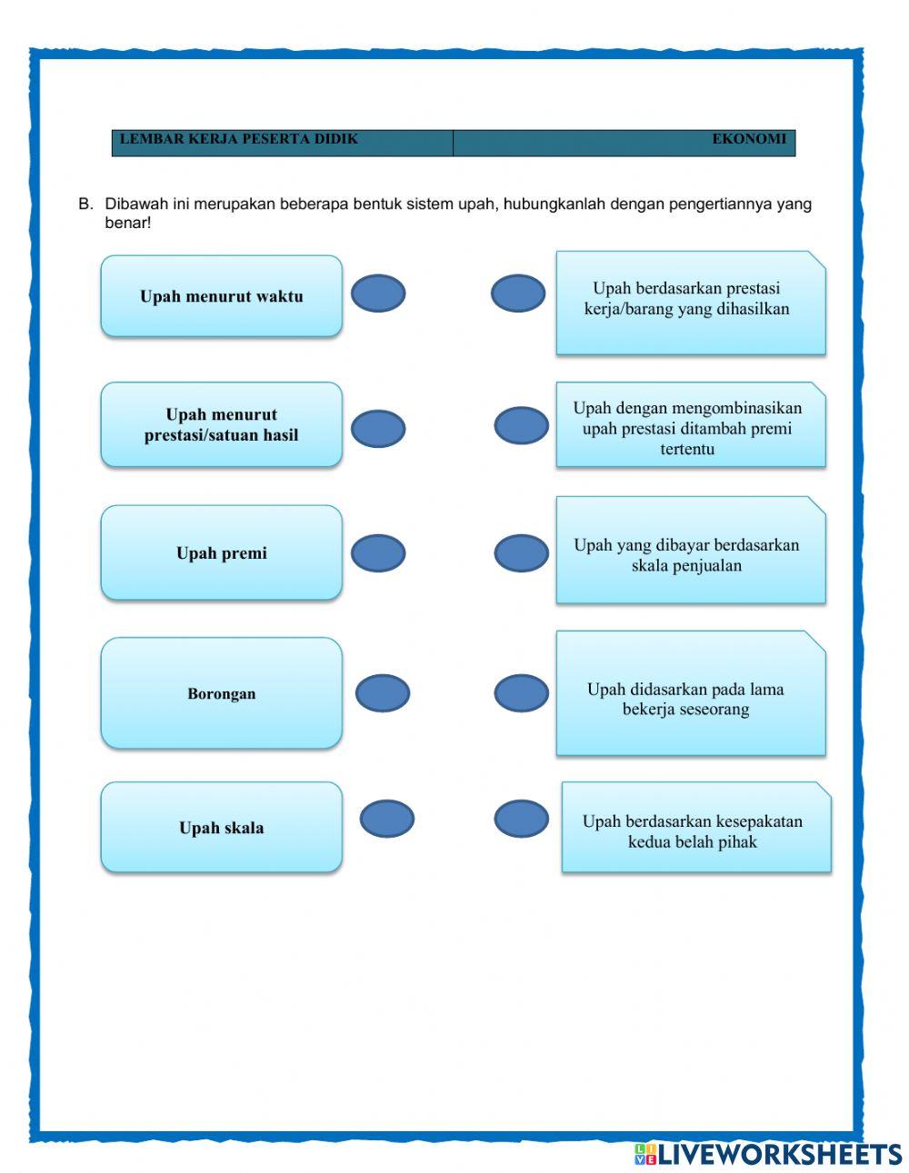 Lkpd ketenagakerjaan