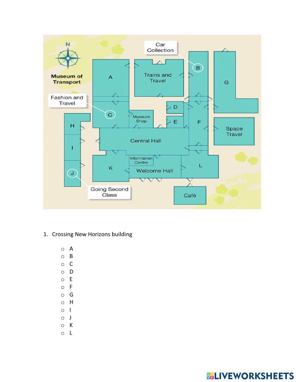 IE1, Unit 4, Listening, Exercise 9