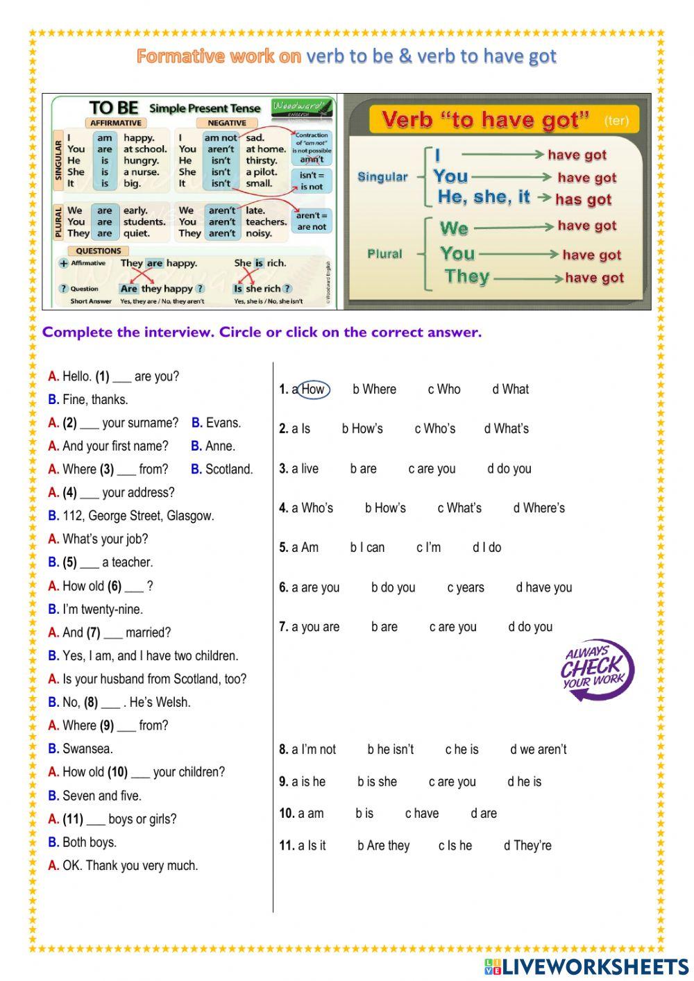 AET Prep school to be & to have got