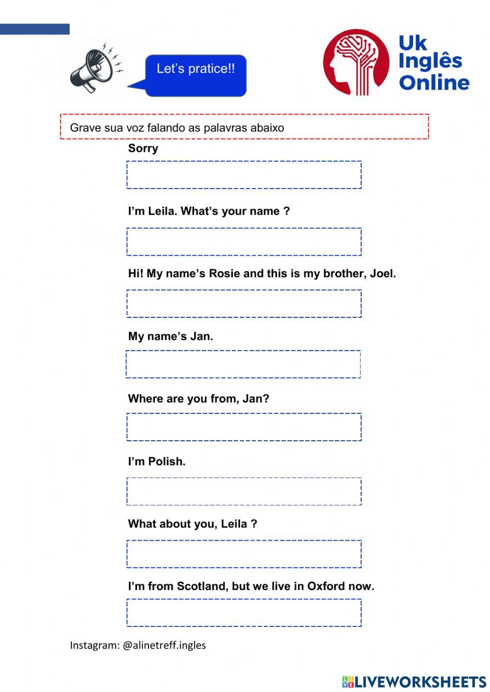 Project Explore - Intro - pg 6