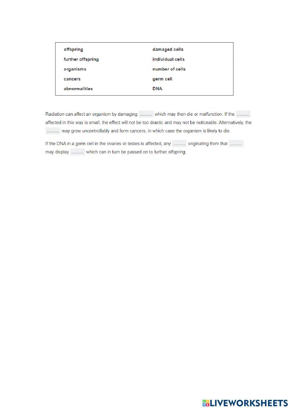 MODULE 3 TEST - READING IELTS