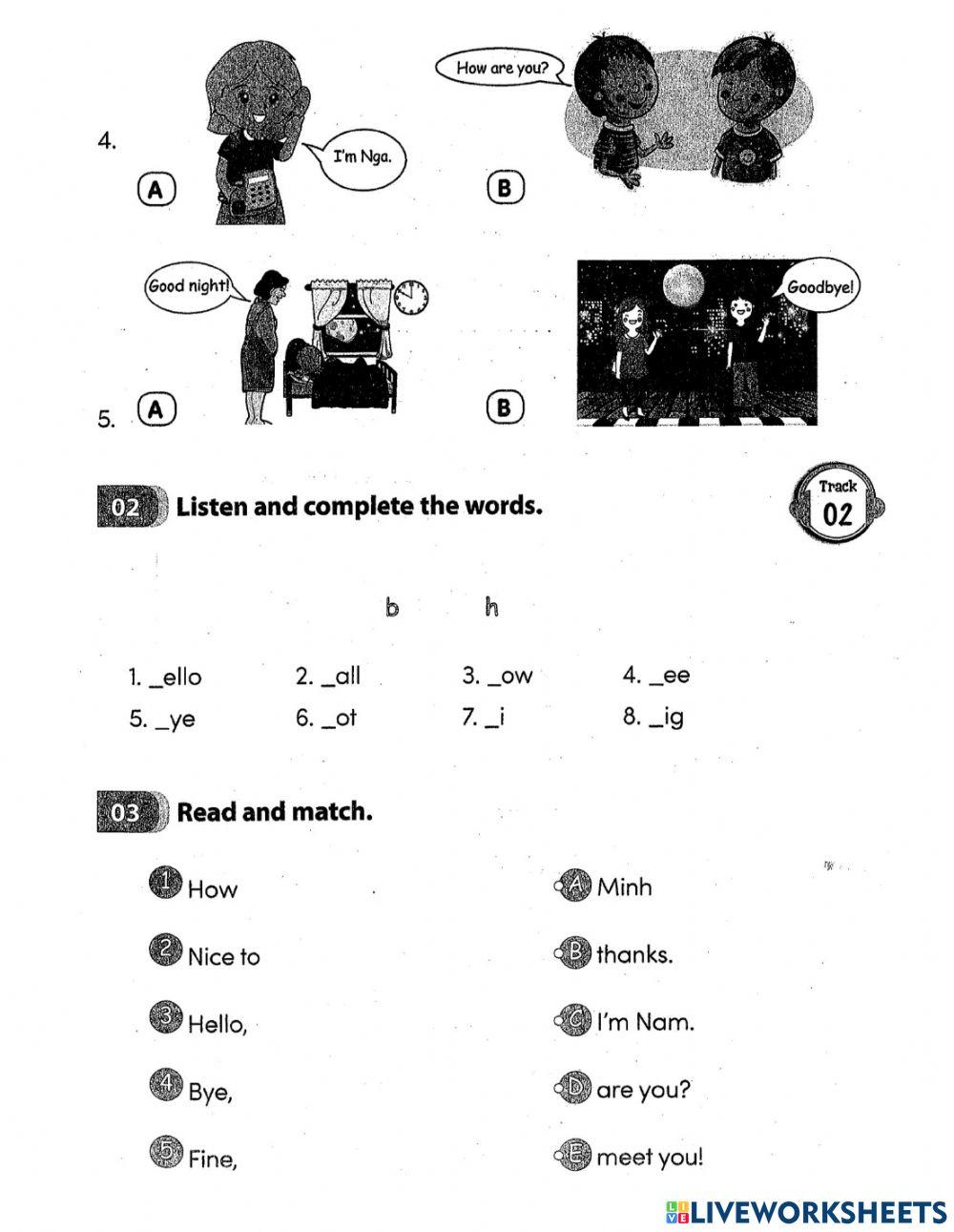 G3 review u1 (l1+2) 13.9