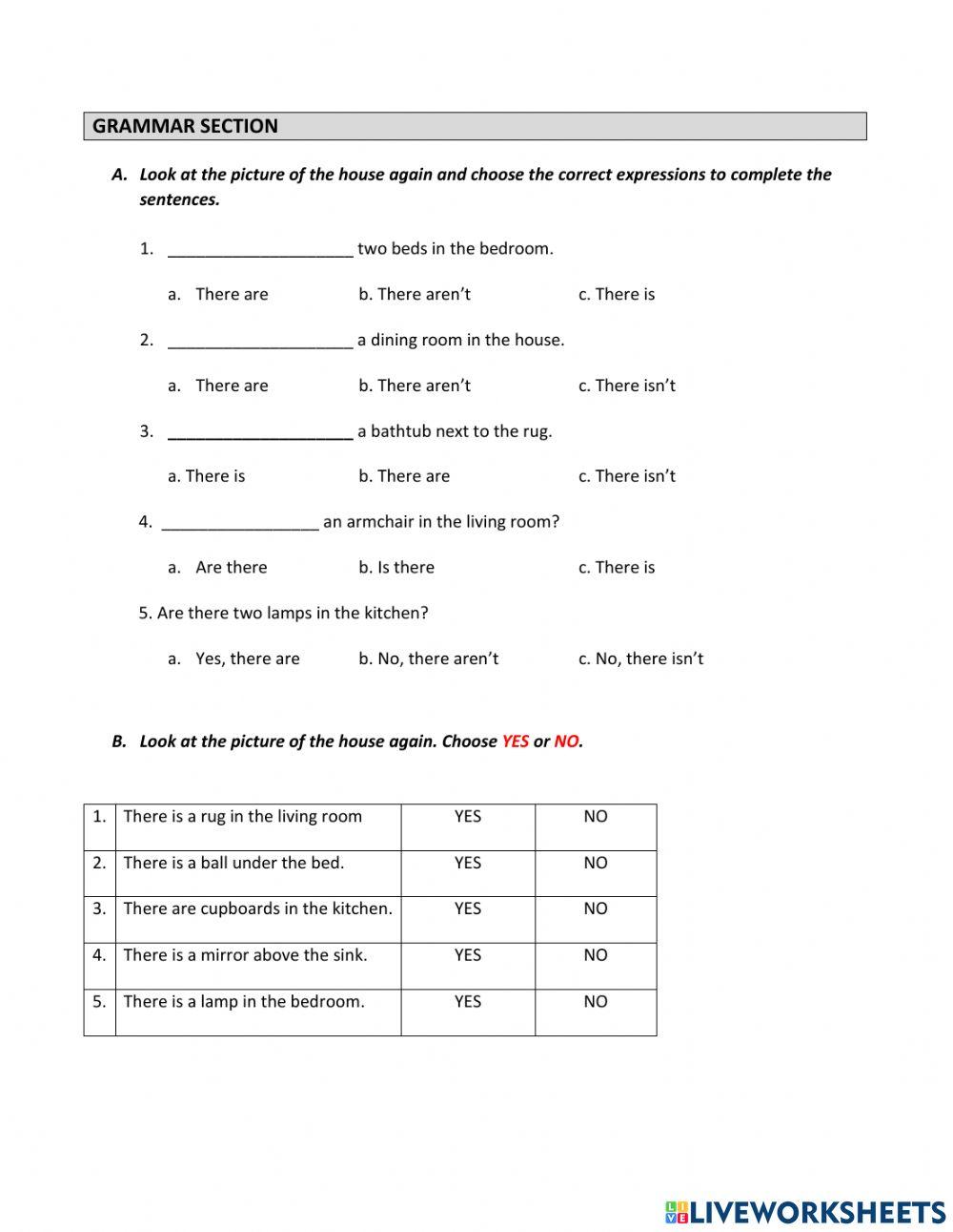 Units 3-4 test