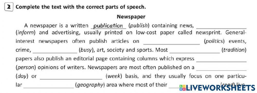 Nesvit 8 unit 1 lesson 5