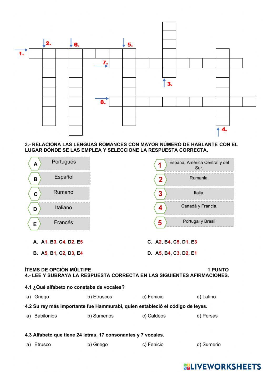 Examen