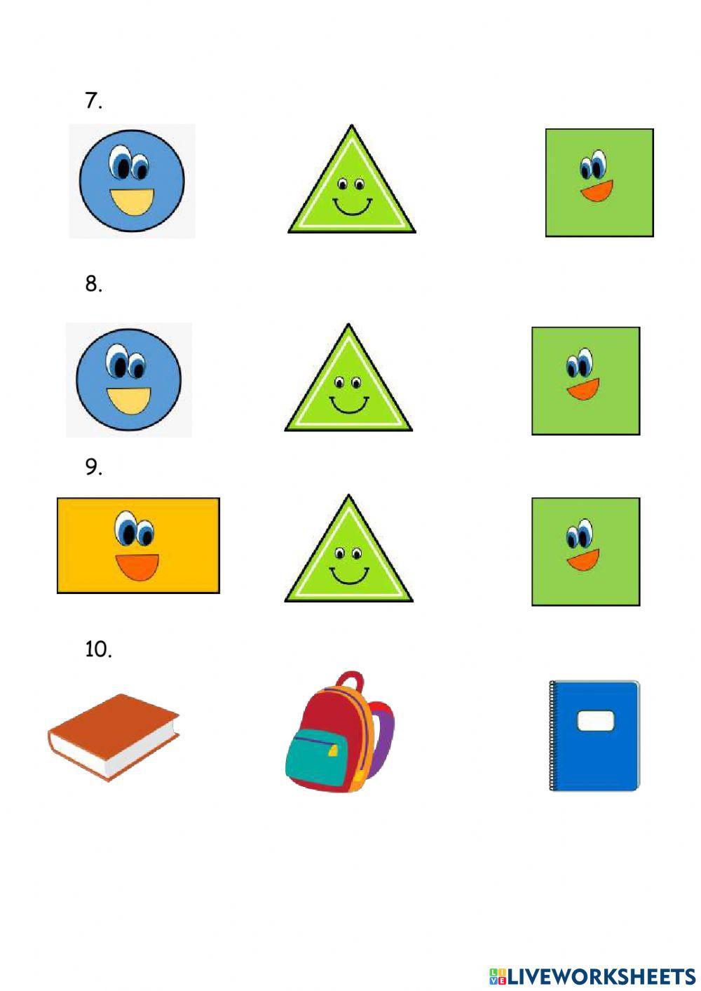 Everybody Up 1 - Unit 1 - L4