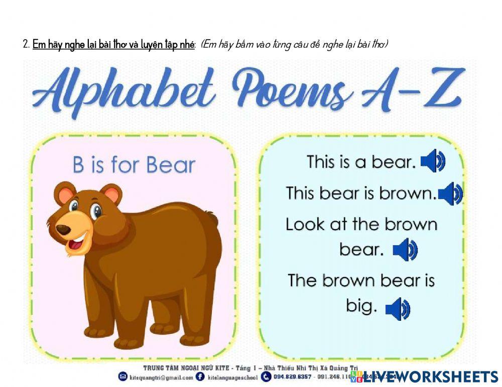 Unit 3-phonic -fingerprints 2