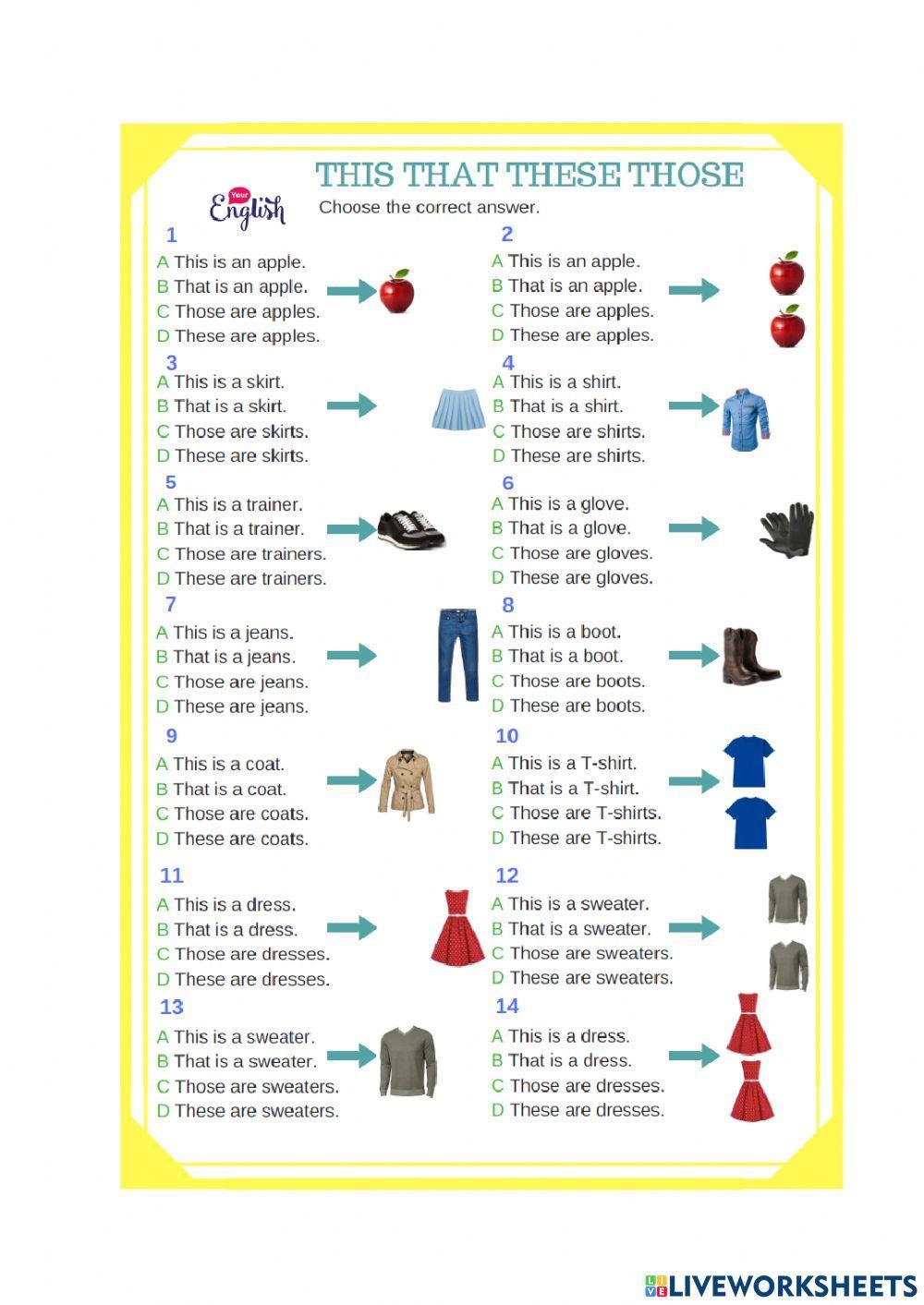 This-that-these-those