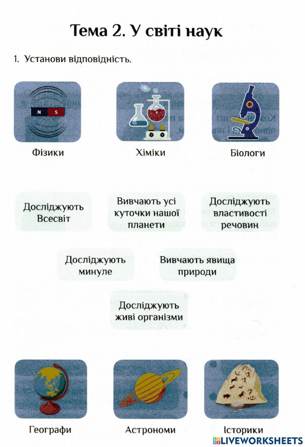 У світі наук-ДР-2