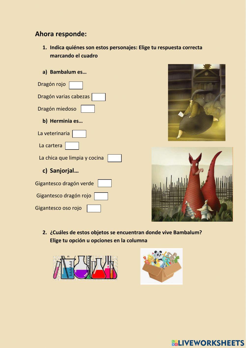 Una terrible noche de tormenta