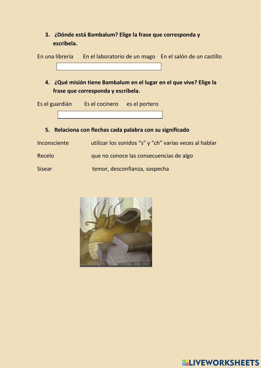 Una terrible noche de tormenta