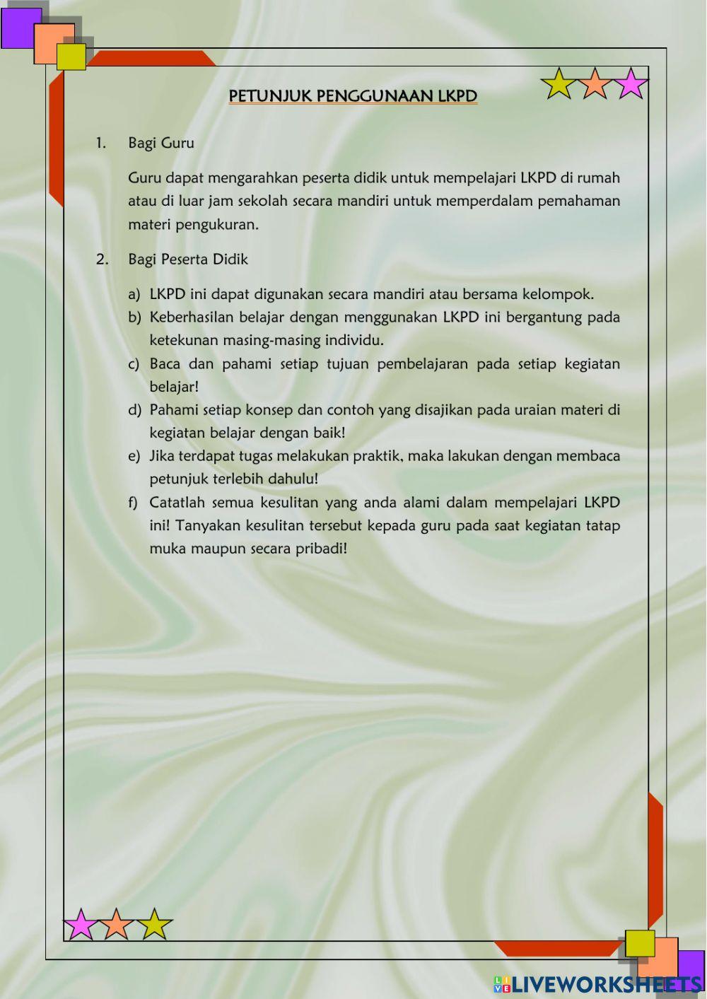 Angka Penting, Notasi Ilmiah