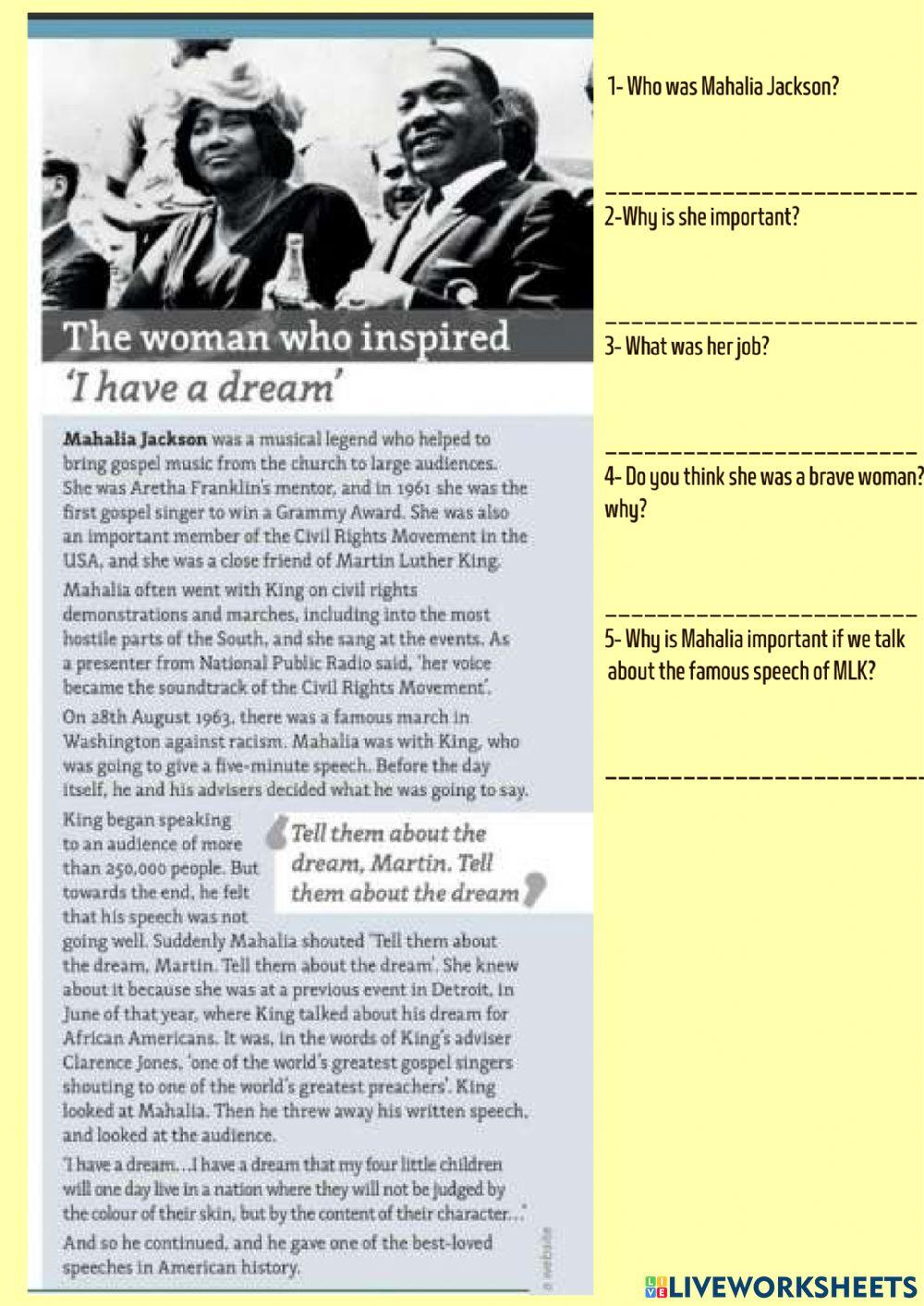 Teens 3 2nd term test 2022