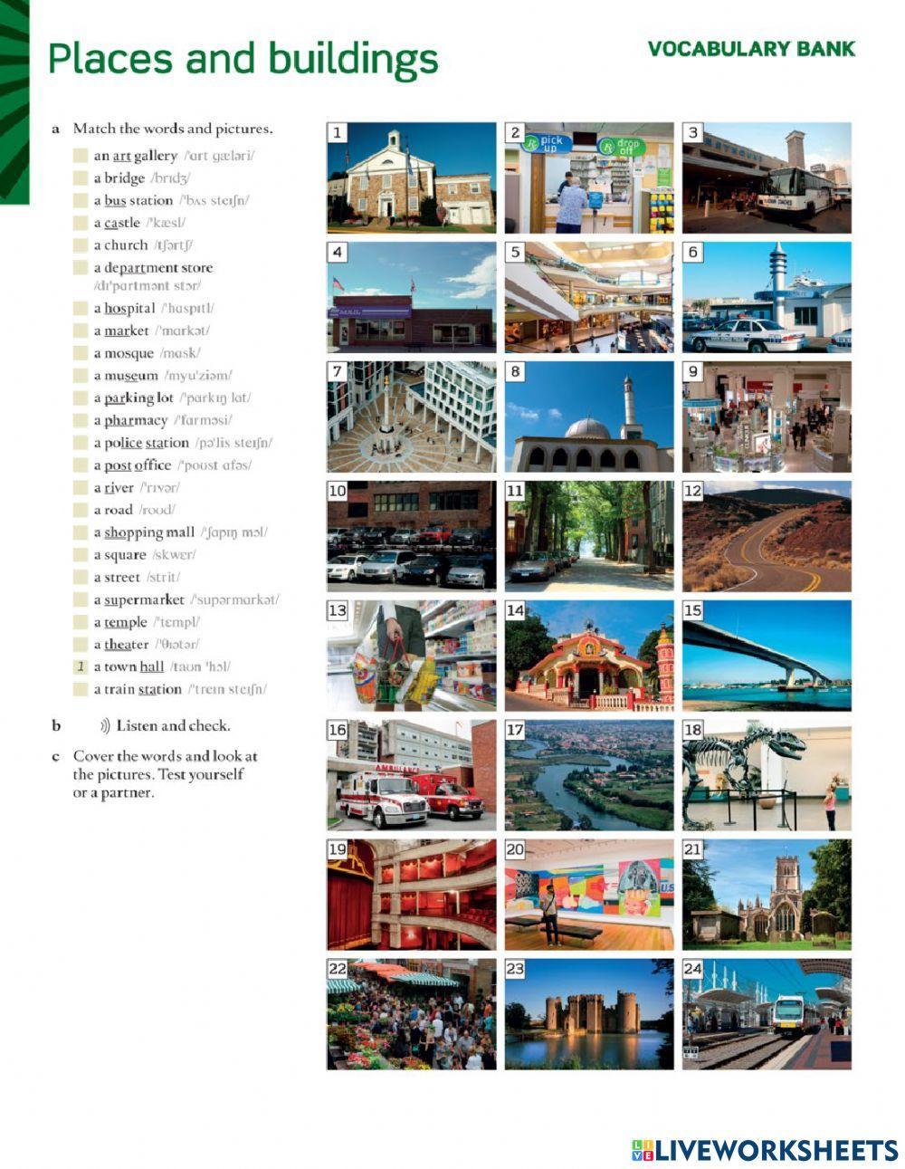 The most dangerous road