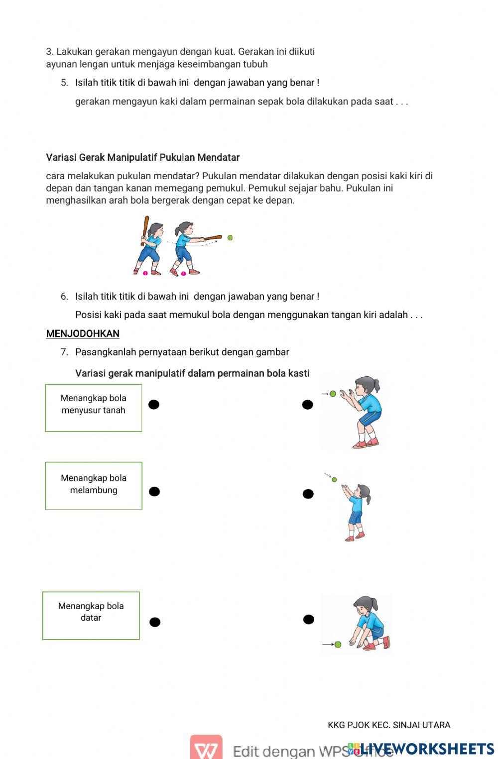 Pts pjok sdn 105 bonto