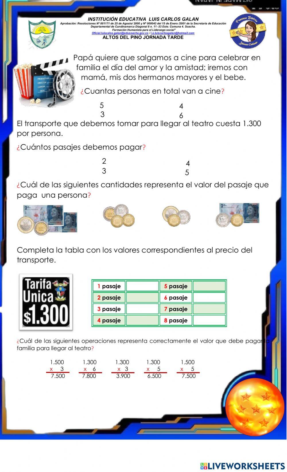 Solución de problemas