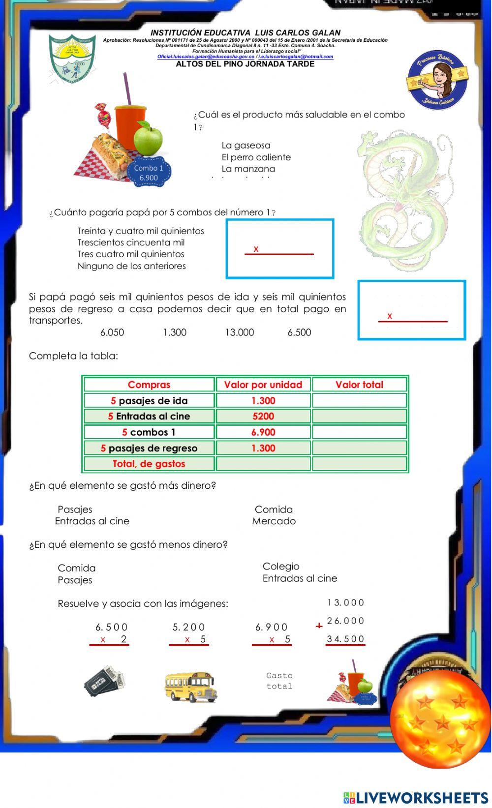 Solución de problemas