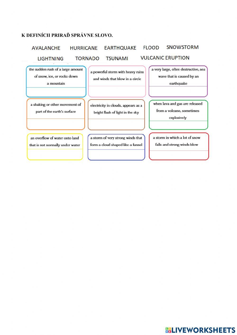 Project Explore L2 Revision Project Explore L2 Revision