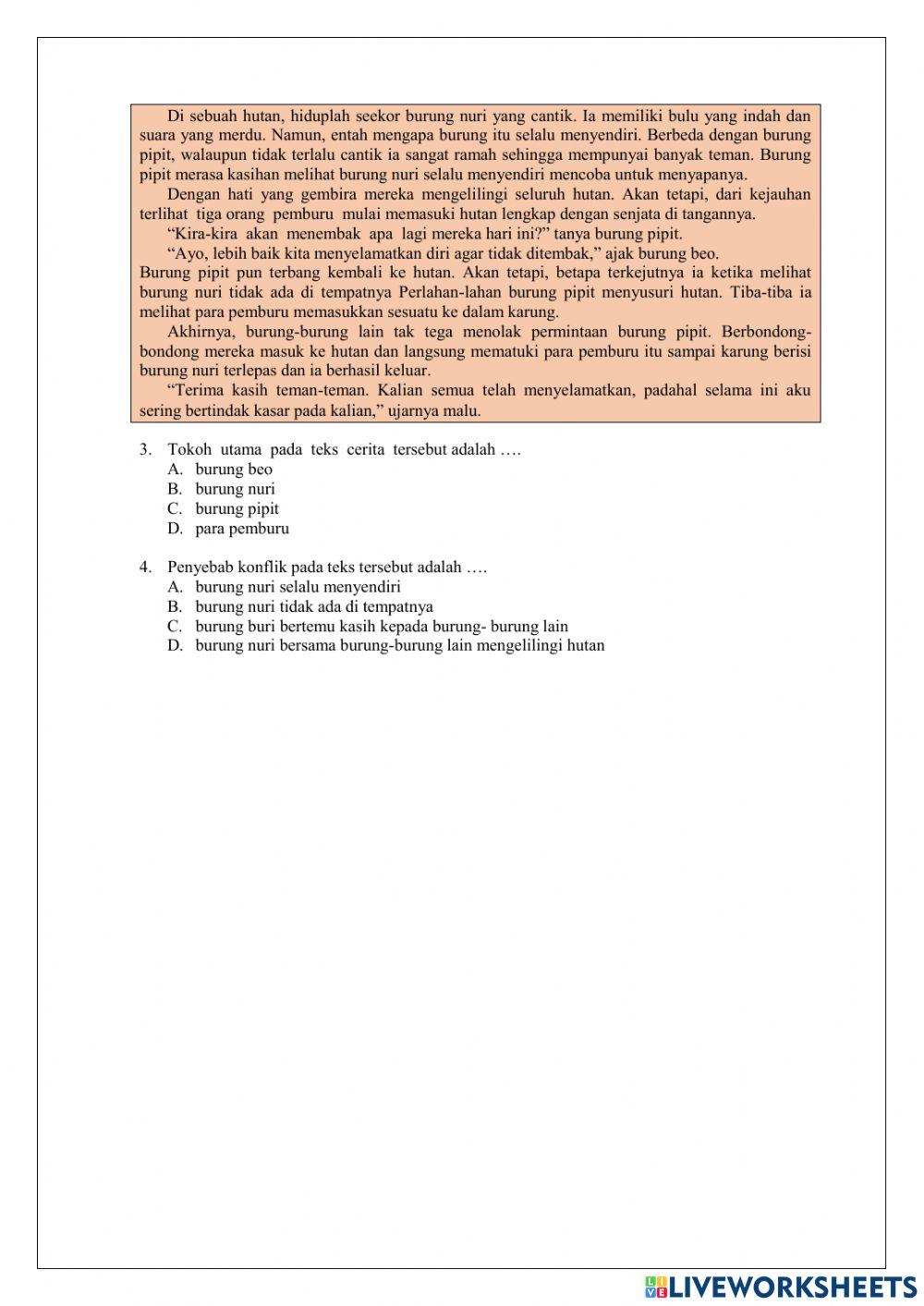 Asasemen sumatif cerfan