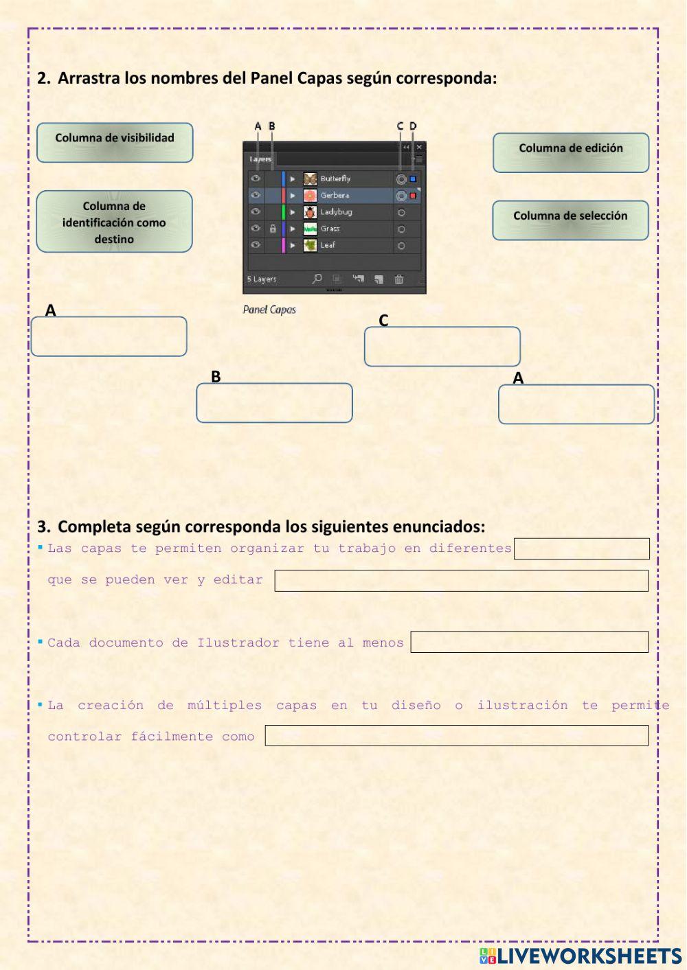 Diseño Gráfico - Multimedia II