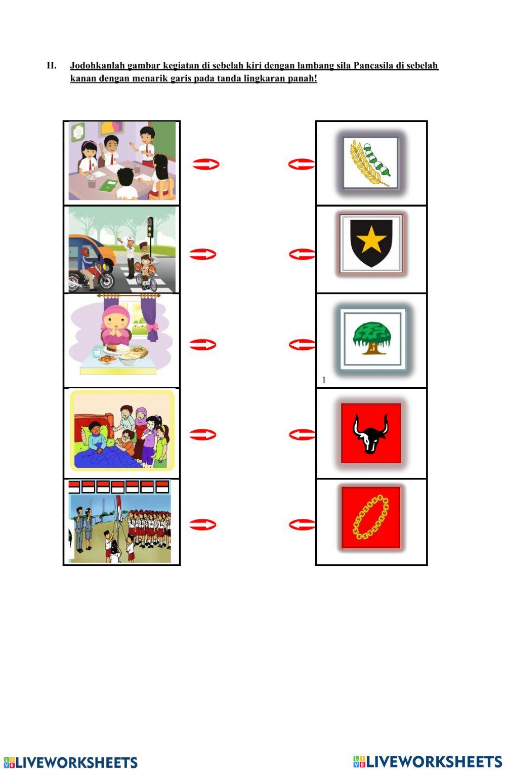 Pendidikan Pancasila