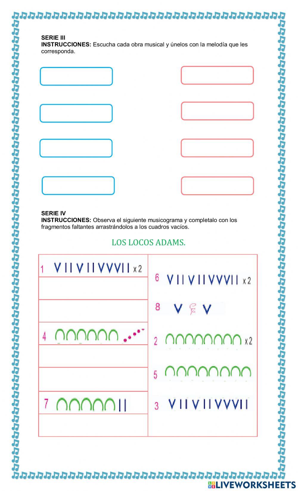 Examen final segundo