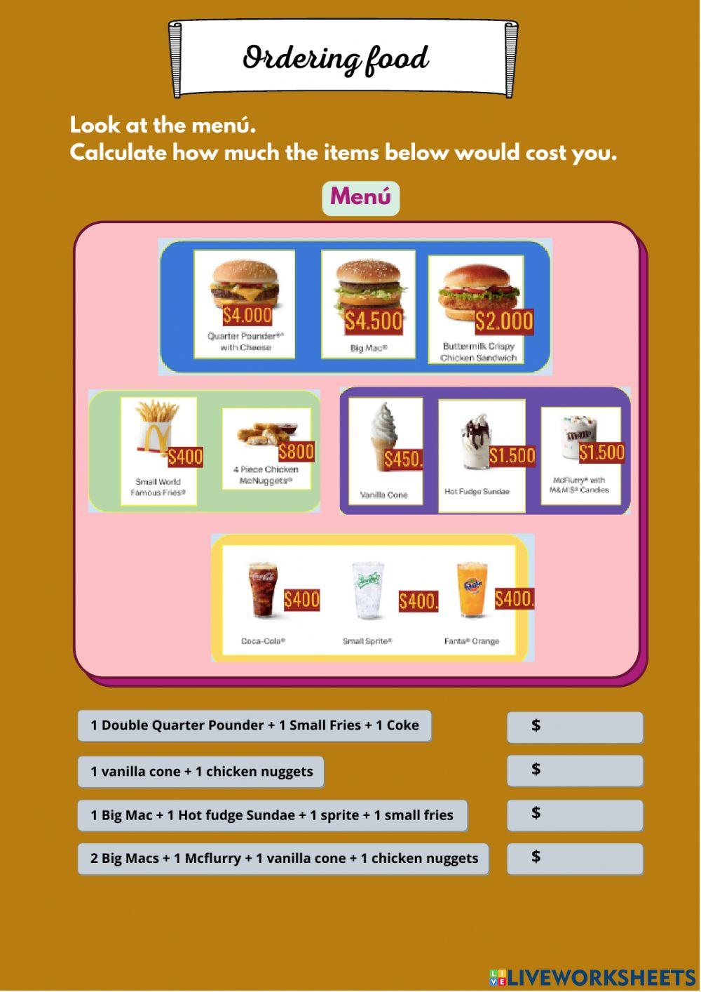 Big Numbers (more than 3 digits)