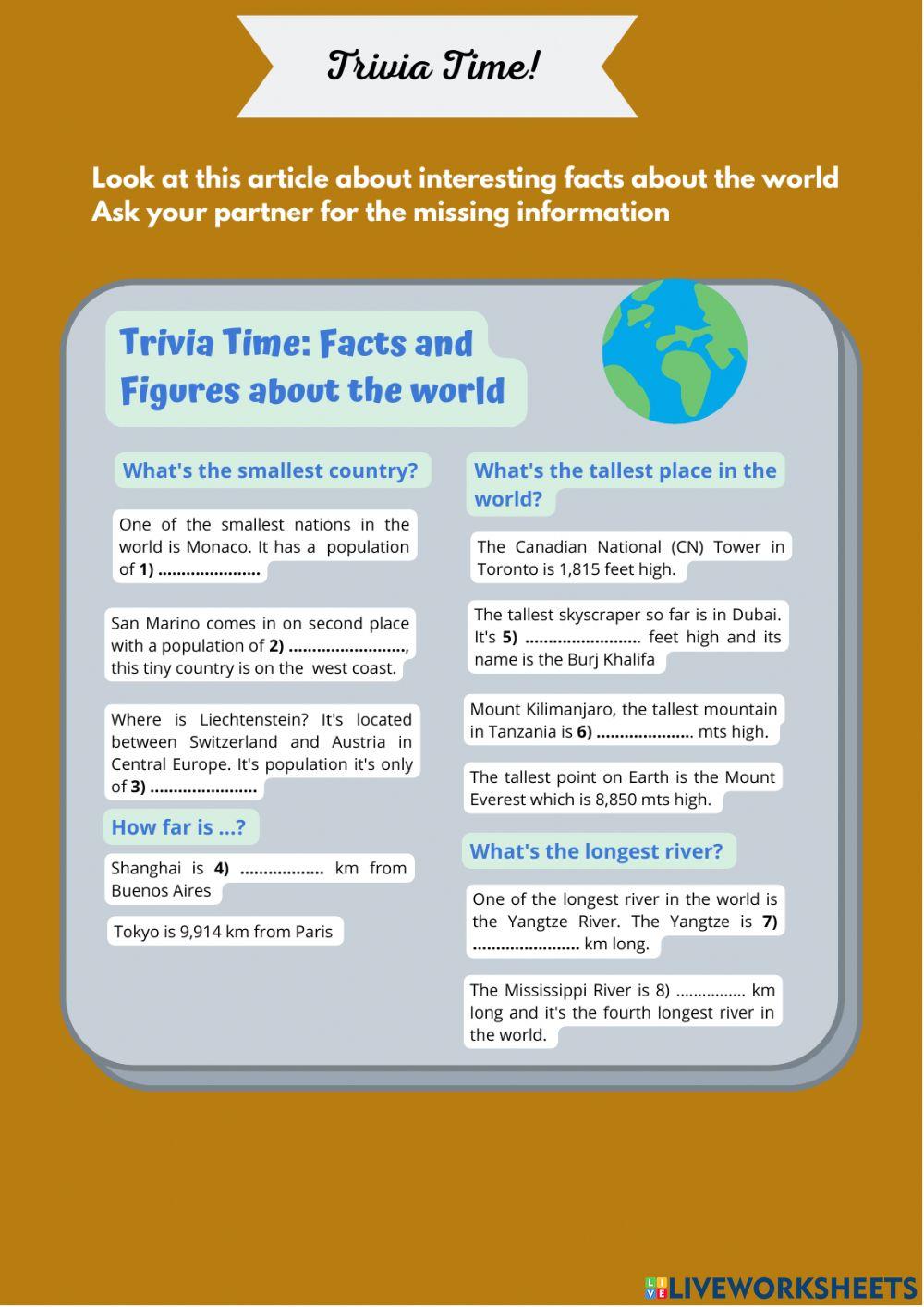 Big Numbers (more than 3 digits)