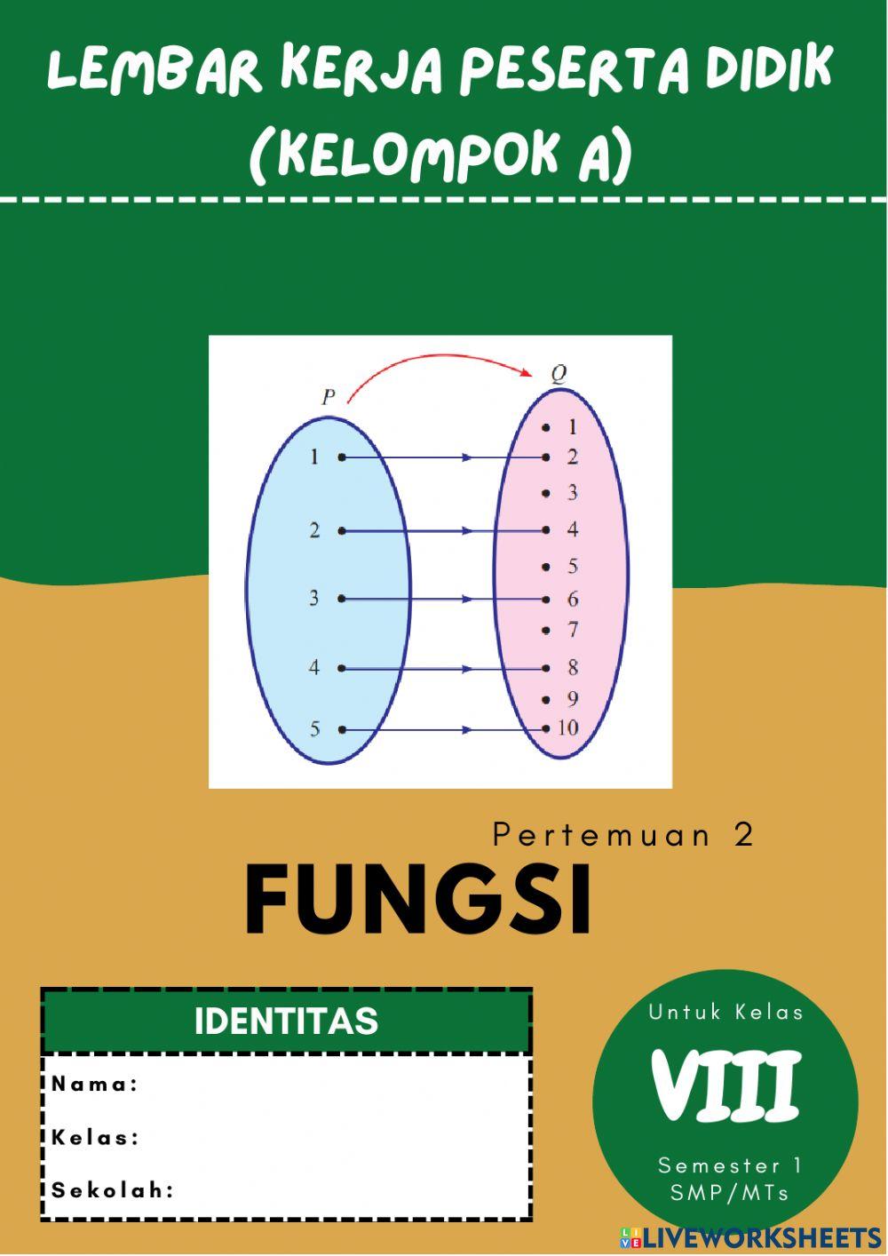 Lkpd fungsi (kelompok a)