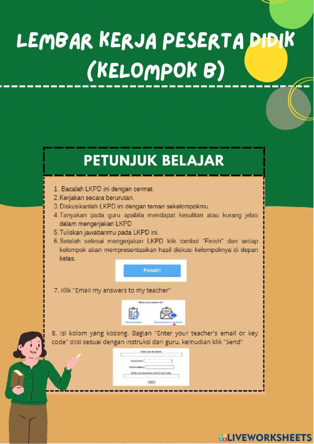 LKPD Fungsi (kelompok B)