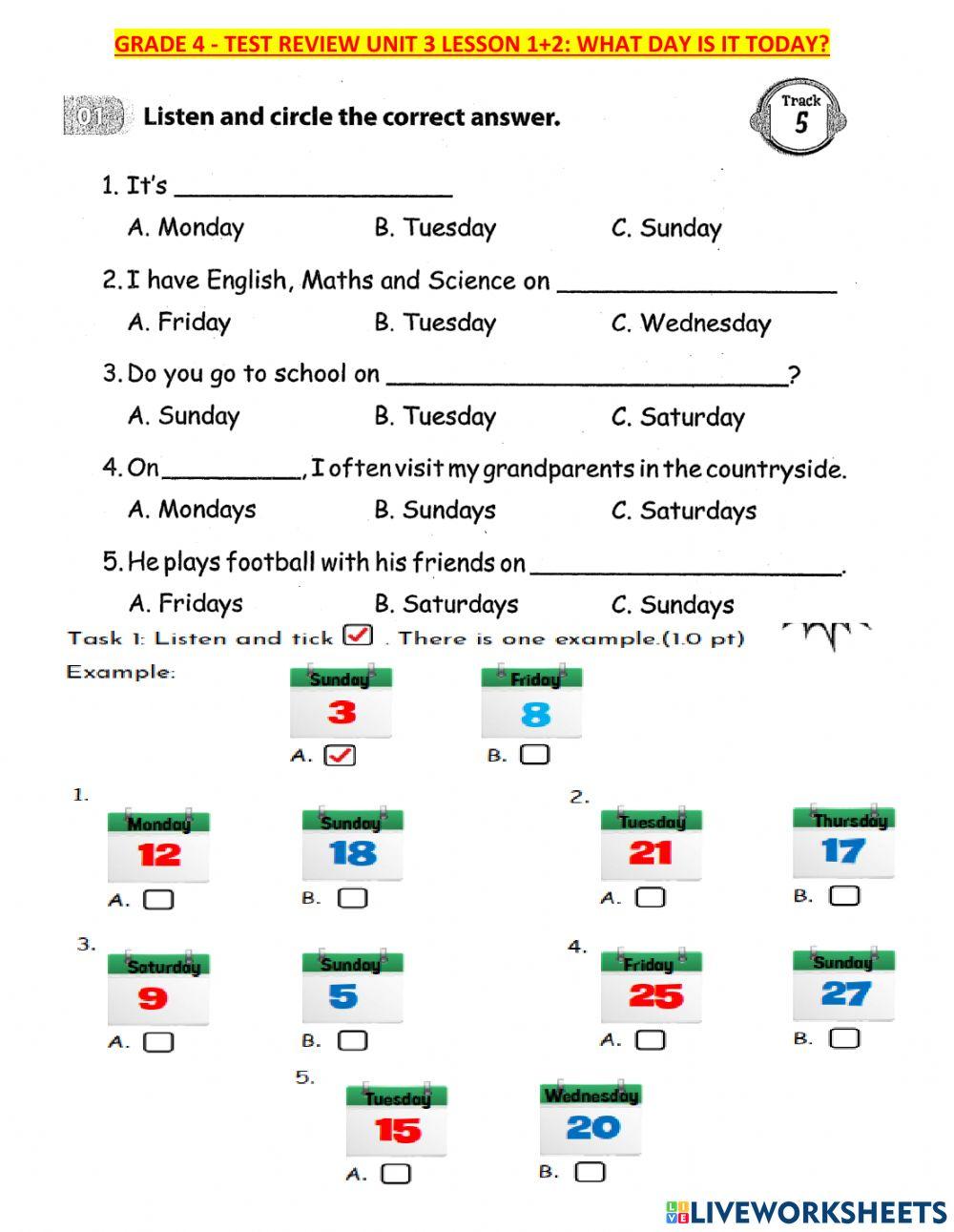 G4-review u3 l1+2 gk1 (nghe)