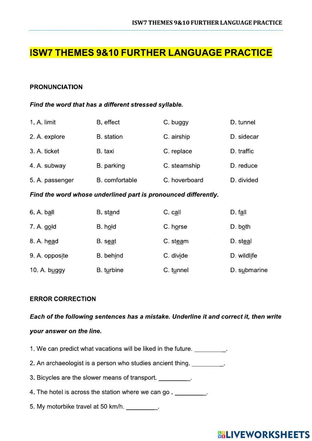 Practice-7-Themes-9&10