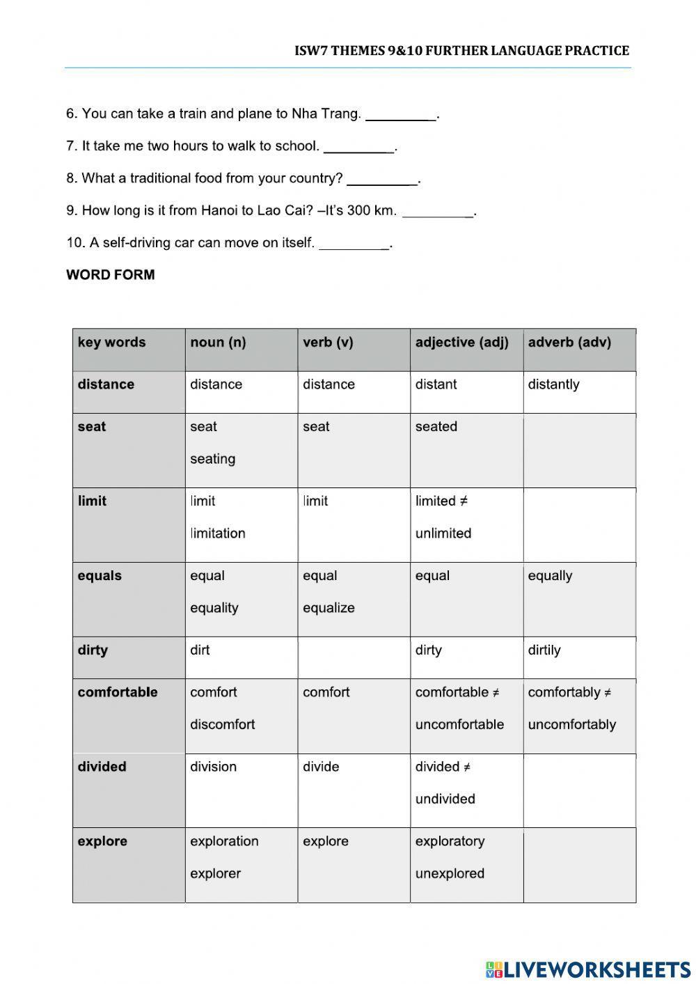 Practice-7-Themes-9&10
