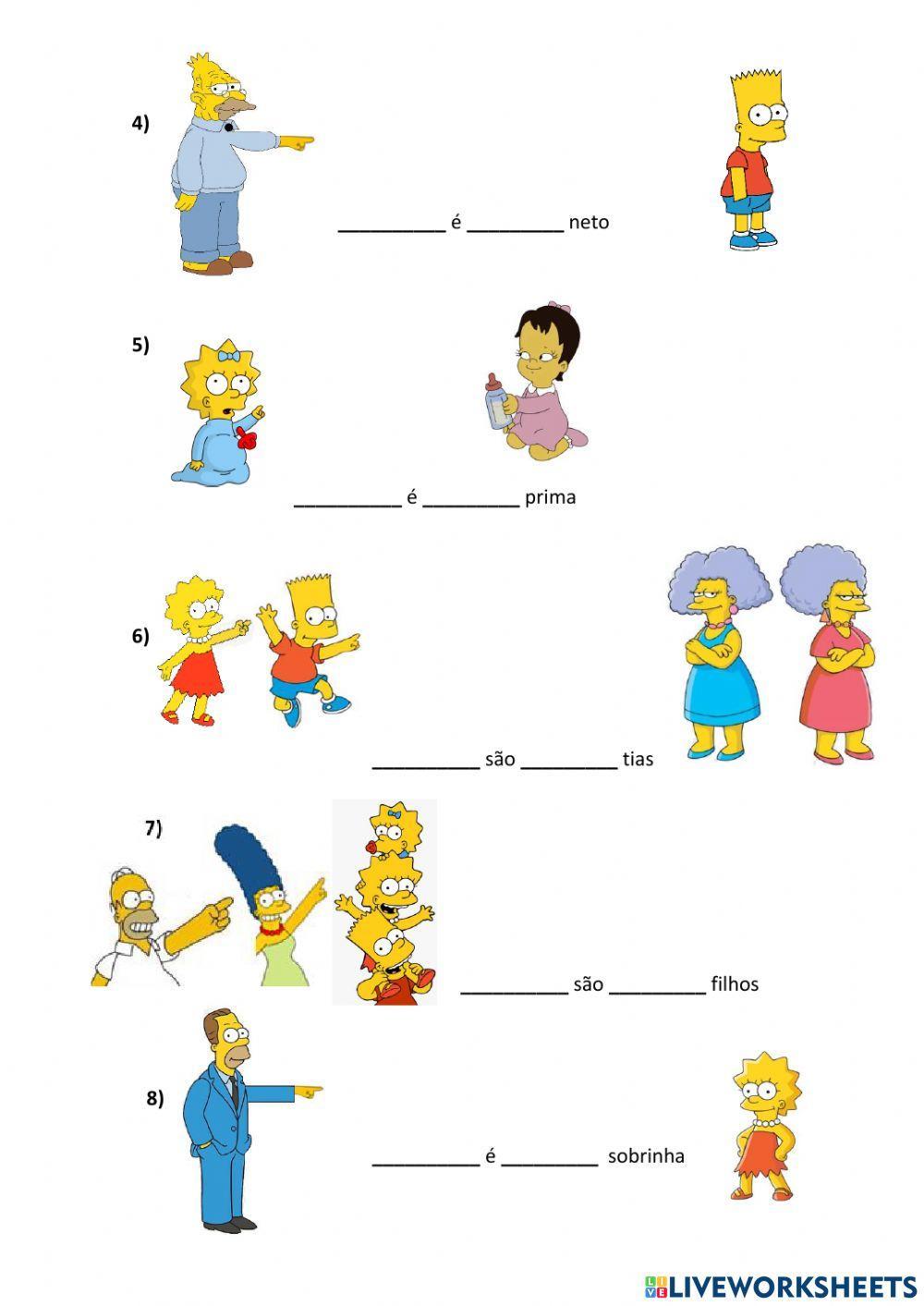 Pronomes demonstrativos
