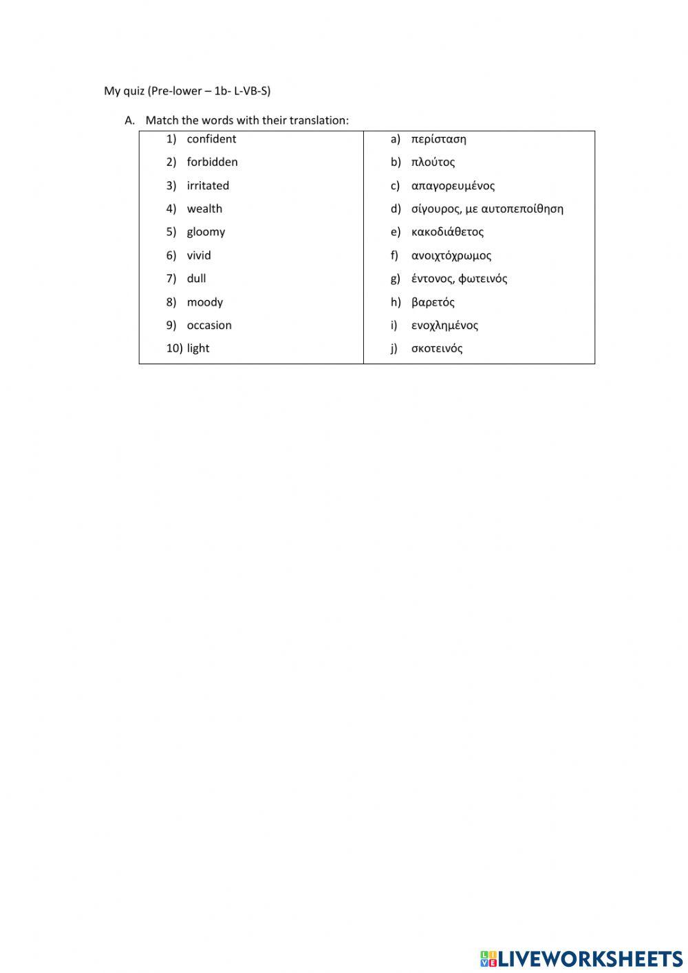 Pre-lower 1b- L-VB-SP