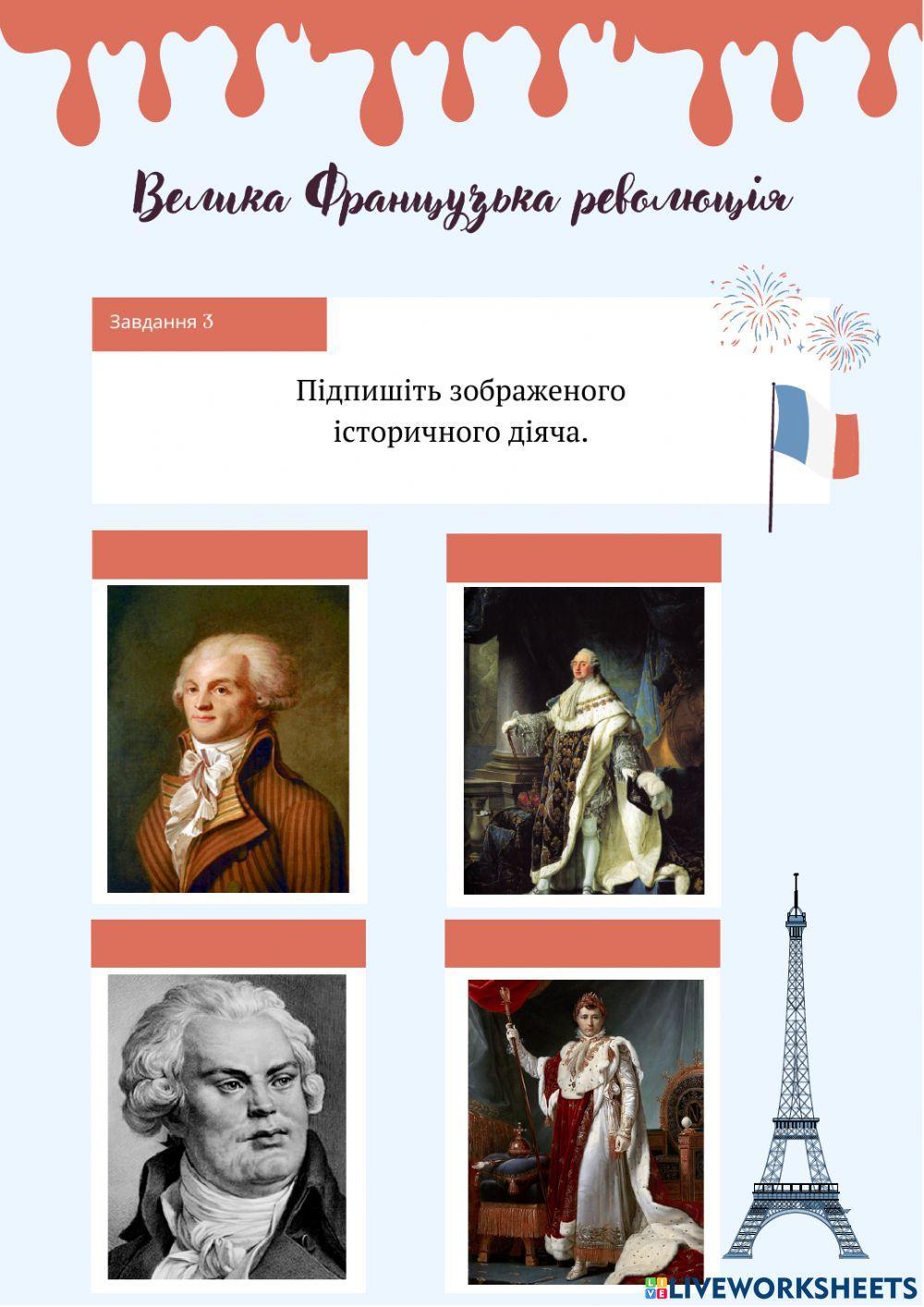 Велика Французька революція