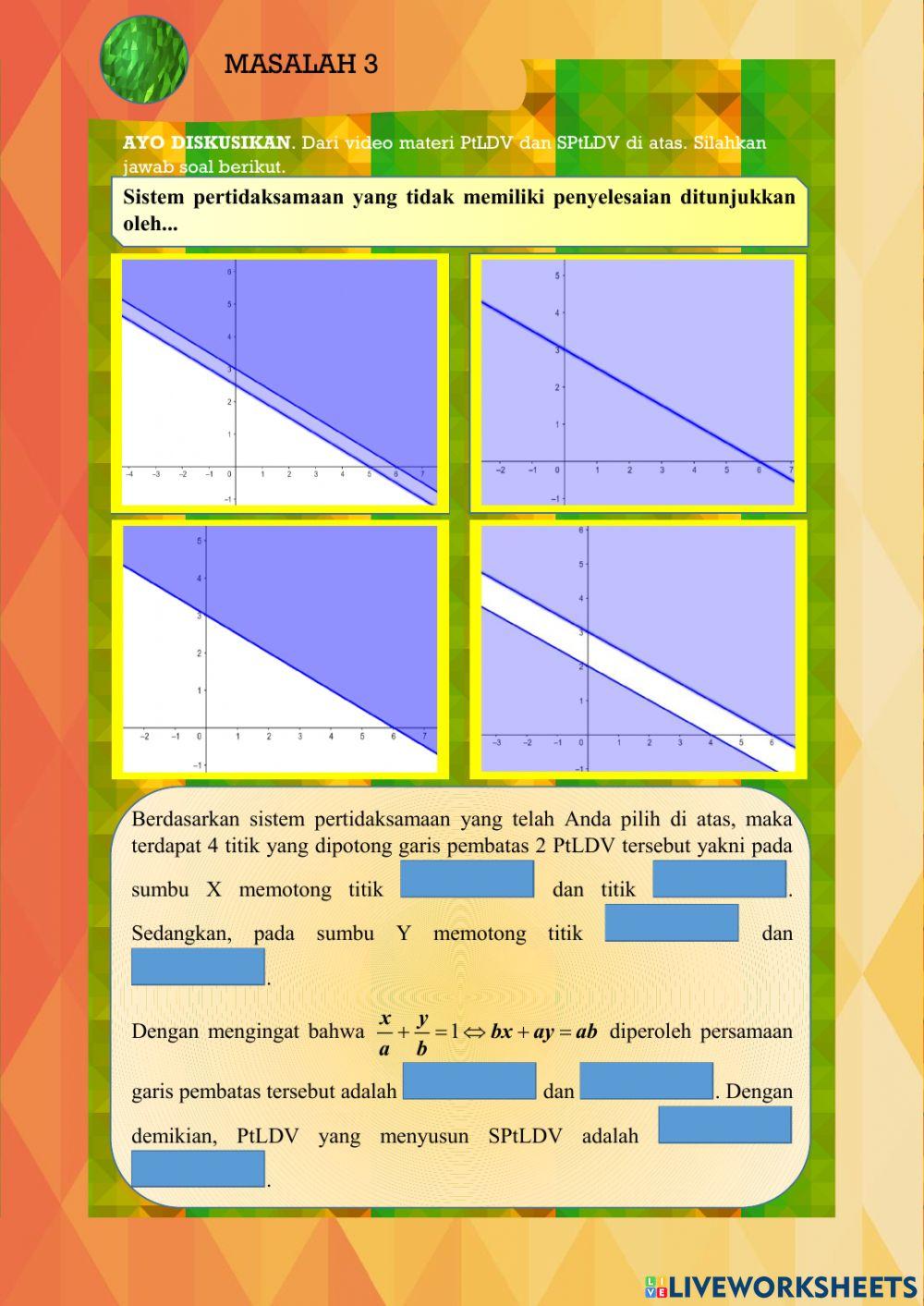 LKPD SPtLDV-Program Linier