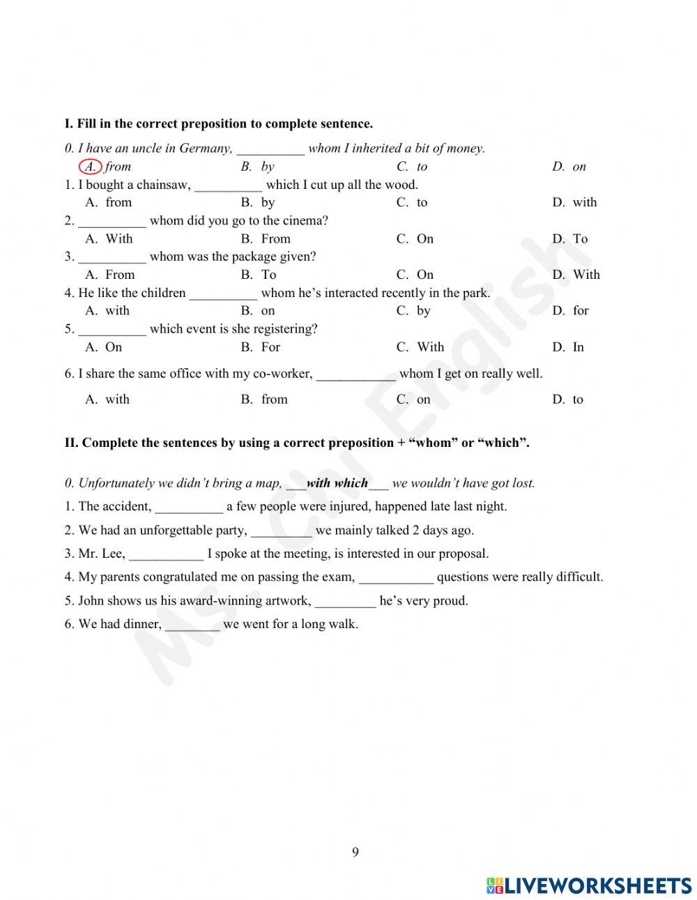Viet teacher-S8-Week 6-U2-Grammar Revision (2)