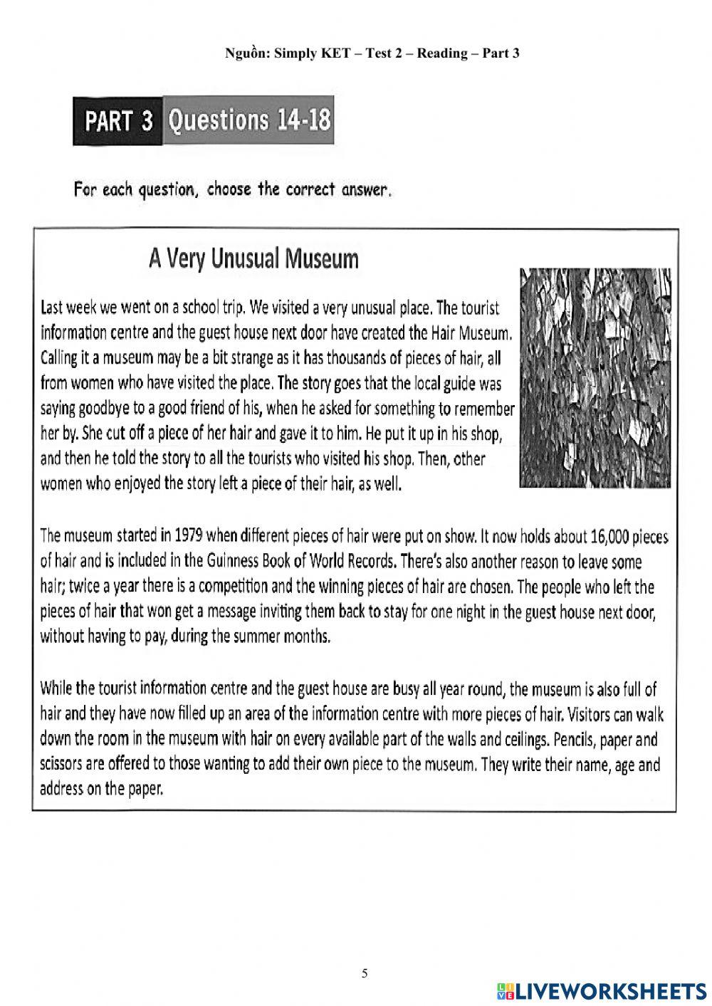 Foreign Teacher-S6-WEEK 6-U2-VOCAB REVISION