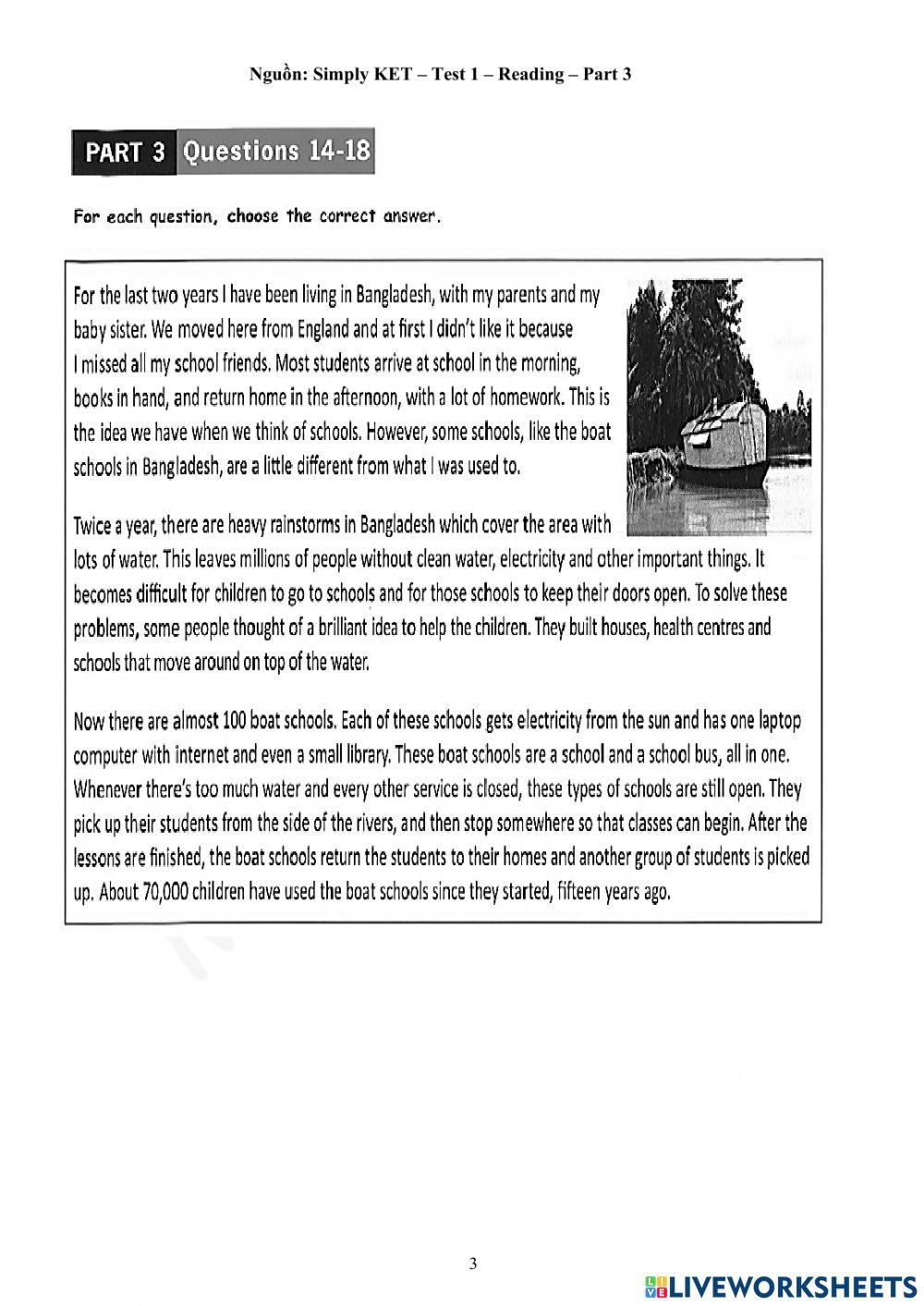 Viet Teacher-S6-WEEK 6-U2-GRAMMAR REVISION