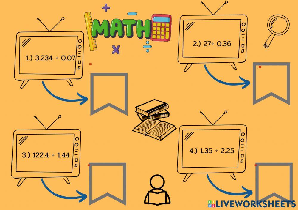 แบบฝึกหัด3.4