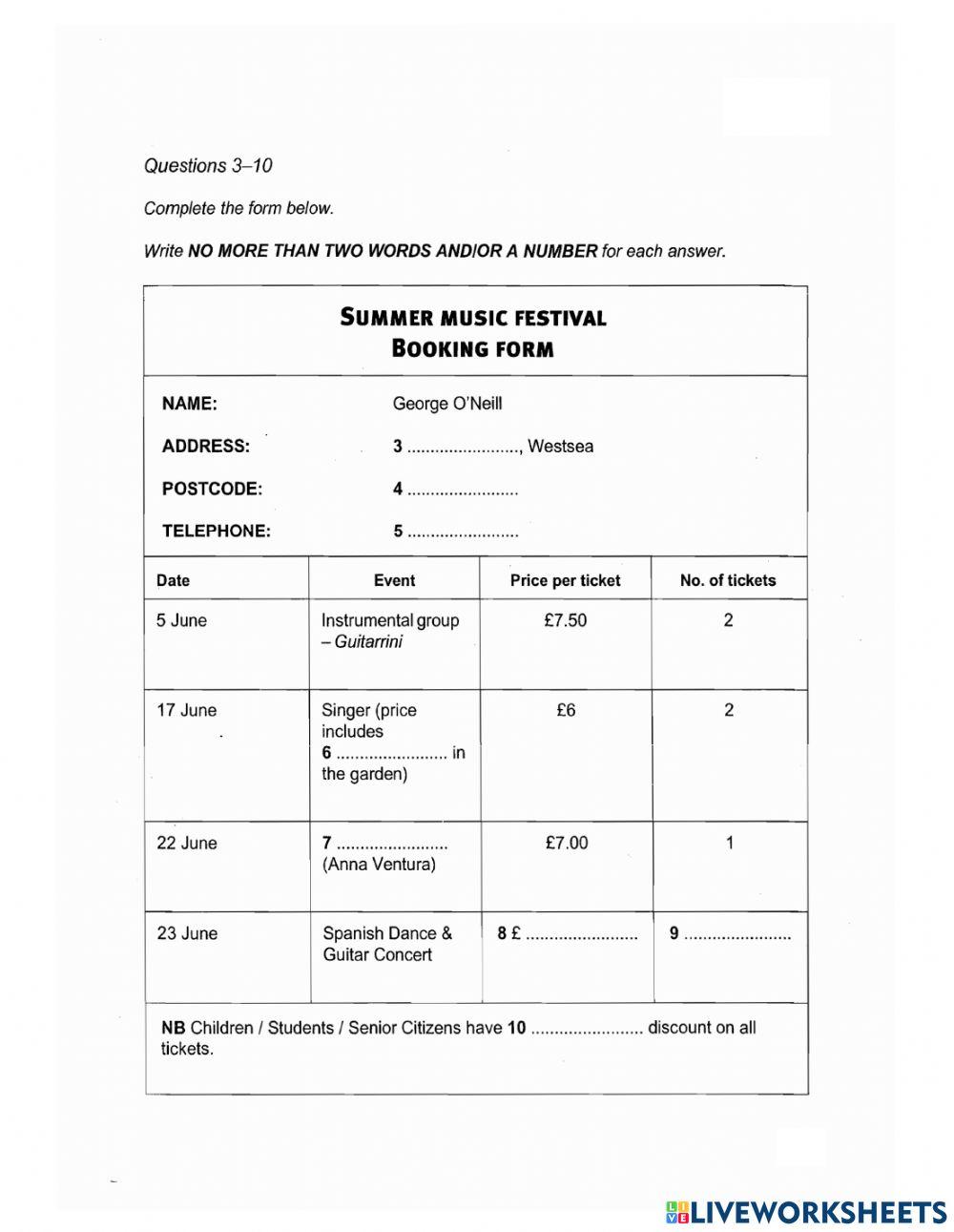 Ielts 1 extra lis 92