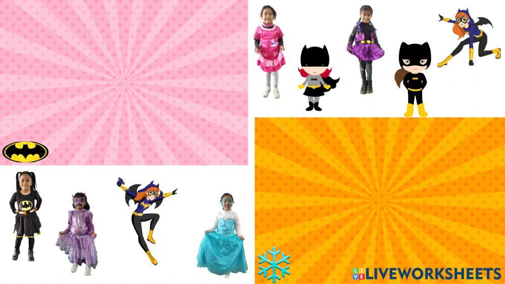 Resolución de problemas