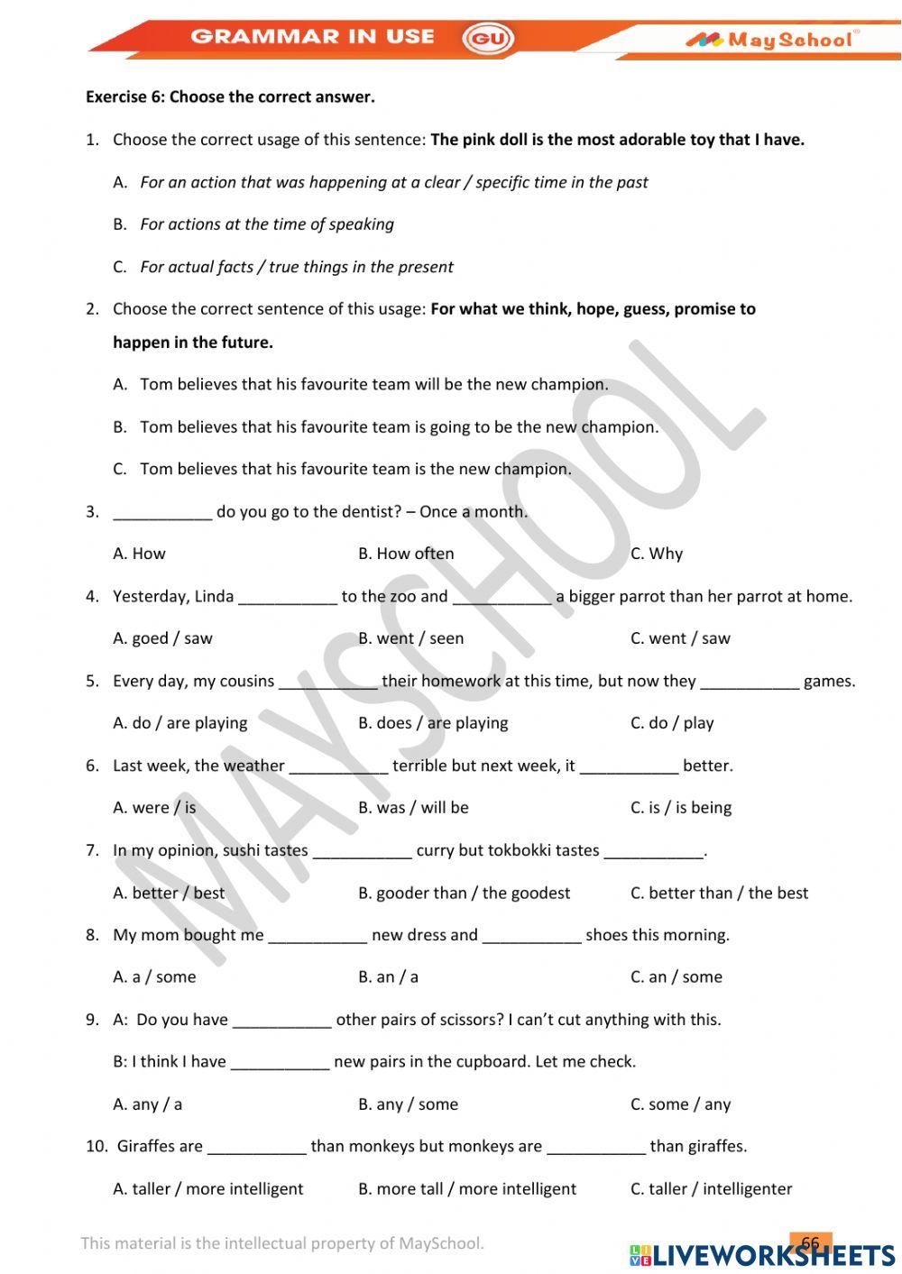 GU-Gram-L43-Comparative (Long Adjectives)