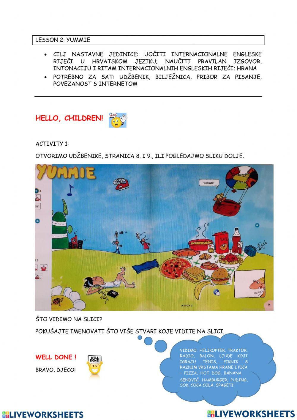 Dip in 1 - l2: yummie