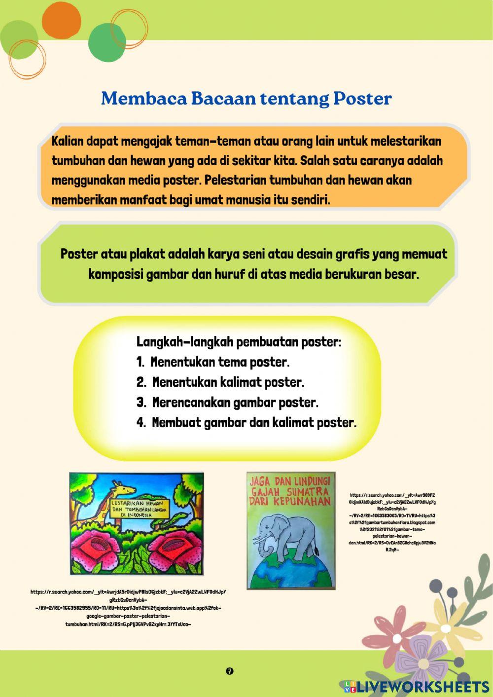 Modul Tema 2 Subtema 3 Kelas 6